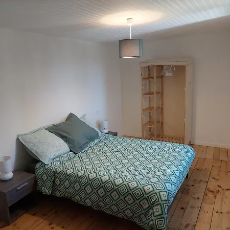 Maison Avec Magnifique Vue Et Piscine Privative