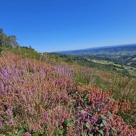 Maison Avec Magnifique Vue Et Piscine Privative Dom wakacyjny *