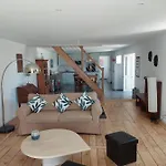 Maison Avec Magnifique Vue Et Piscine Privative Saint-Félix-de-Lunel