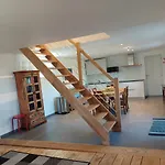 Maison Avec Magnifique Vue Et Piscine Privative Saint-Félix-de-Lunel