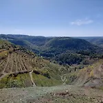Maison Avec Magnifique Vue Et Piscine Privative