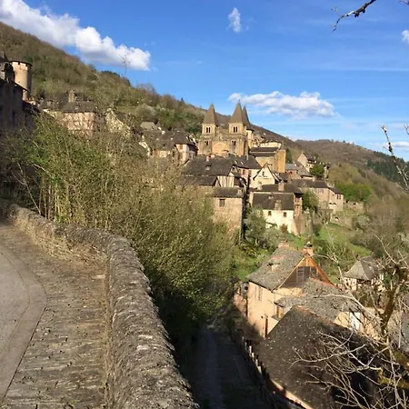 Maison Avec Magnifique Vue Et Piscine Privative Saint-Felix-de-Lunel