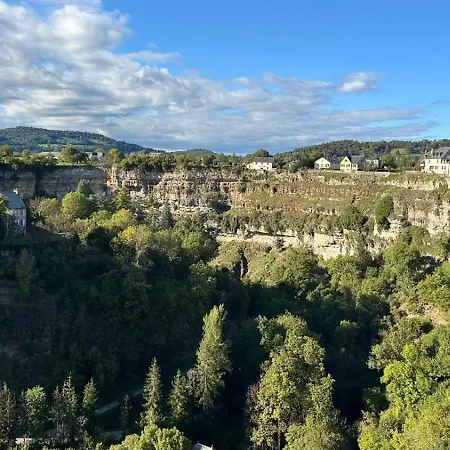 Maison Avec Magnifique Vue Et Piscine Privative *