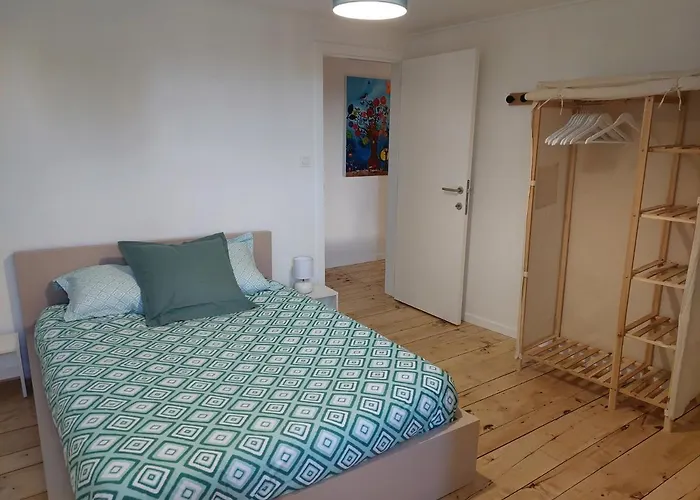 Maison Avec Magnifique Vue Et Piscine Privative Feriehus