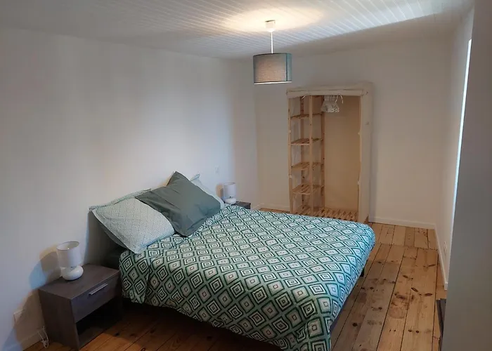 Maison Avec Magnifique Vue Et Piscine Privative