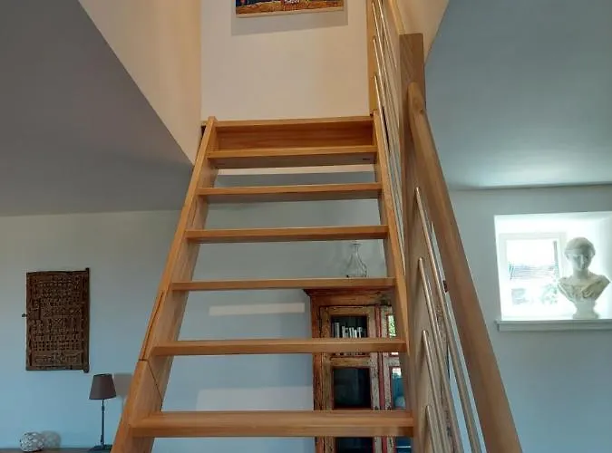 Feriehus Maison Avec Magnifique Vue Et Piscine Privative