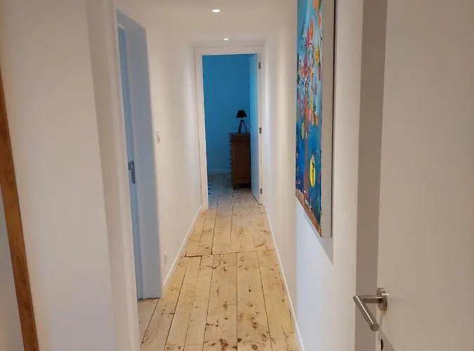 Feriehus Maison Avec Magnifique Vue Et Piscine Privative