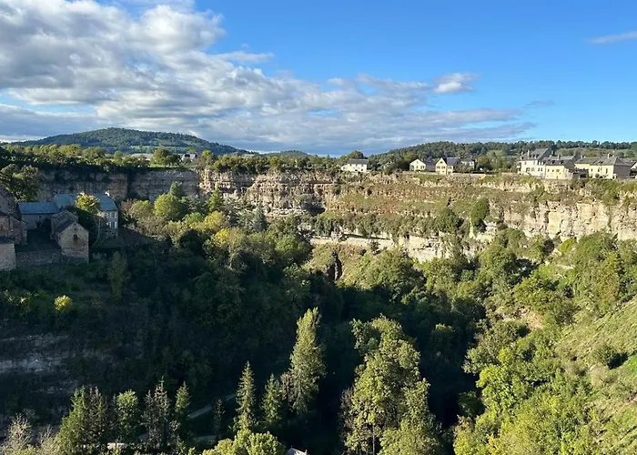 Maison Avec Magnifique Vue Et Piscine Privative *